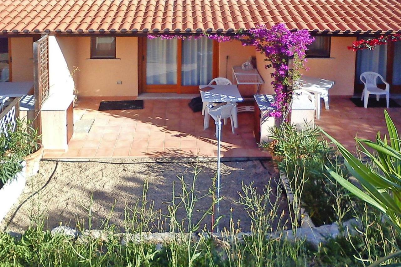 Apartment In Porto Pollo Near Sea Beach Exterior foto