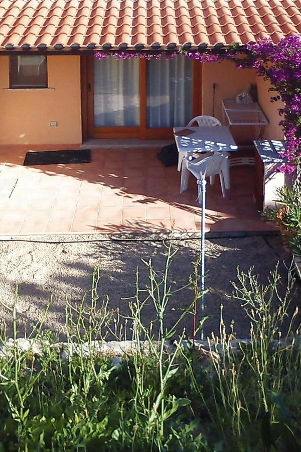 Apartment In Porto Pollo Near Sea Beach Exterior foto