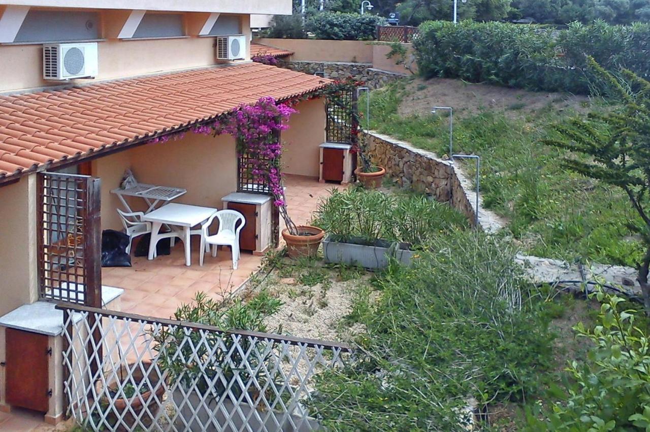 Apartment In Porto Pollo Near Sea Beach Exterior foto